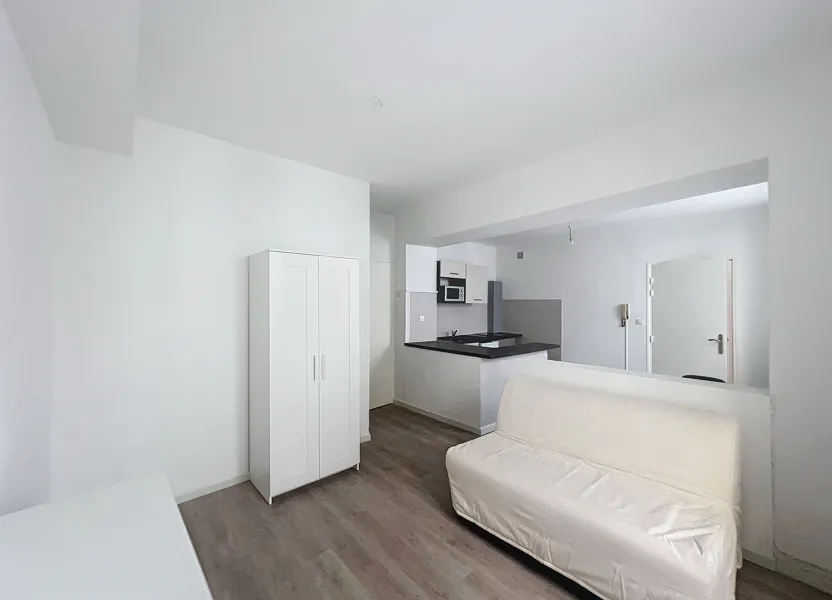 Flat Rue Petite Franche in Avignon