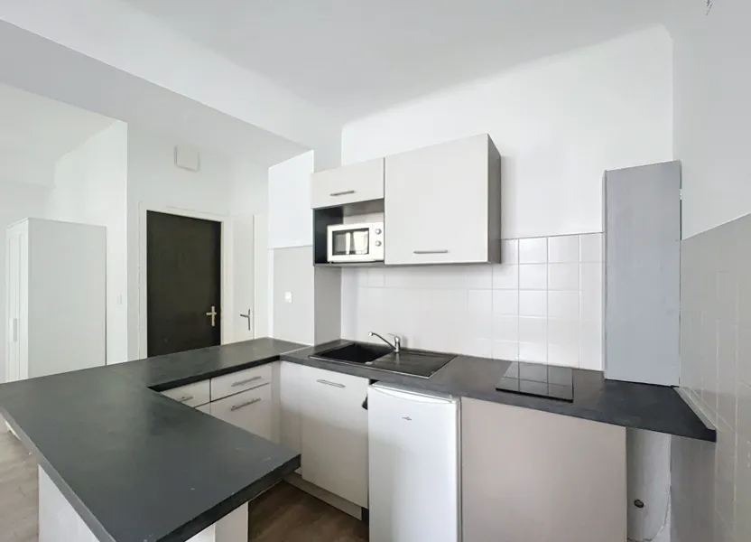 Flat Rue Petite Franche in Avignon