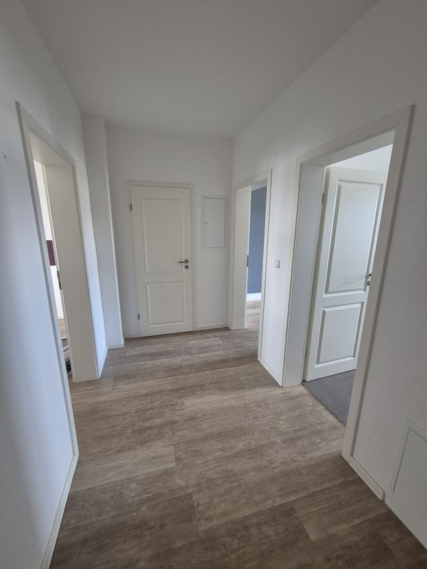 Wohnung Bahnhofstraße in Pirna