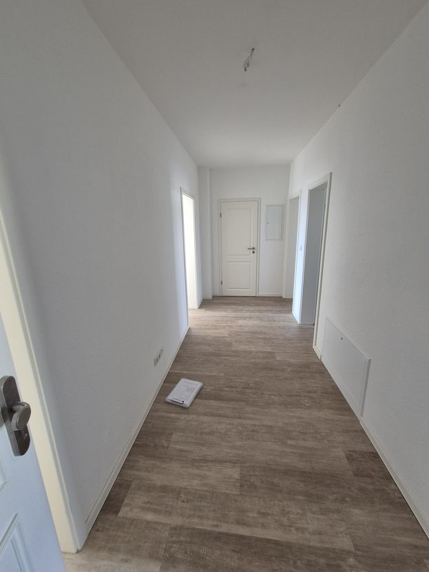 Wohnung Bahnhofstraße in Pirna