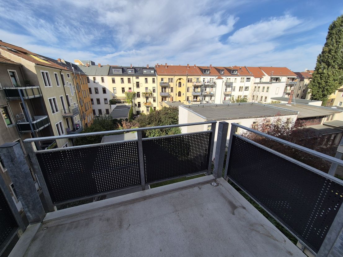 Wohnung Bahnhofstraße in Pirna