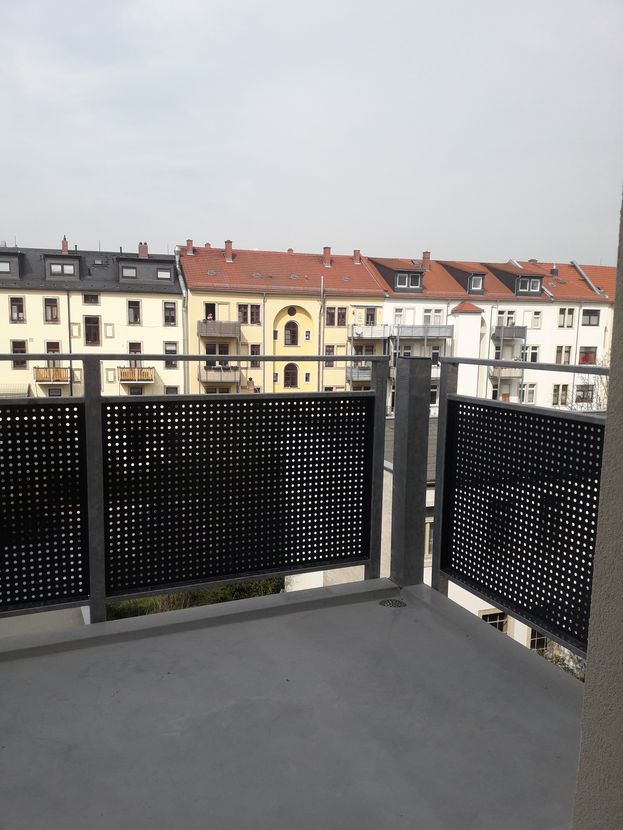 Wohnung Bahnhofstraße in Pirna