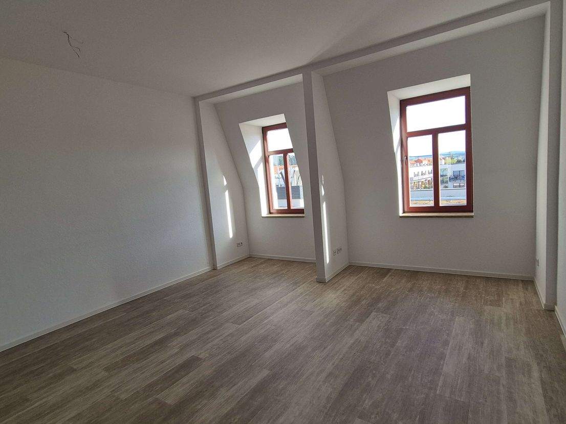 Wohnung Bahnhofstraße in Pirna