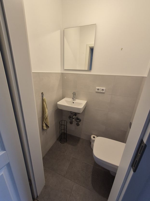 Wohnung Bahnhofstraße in Pirna