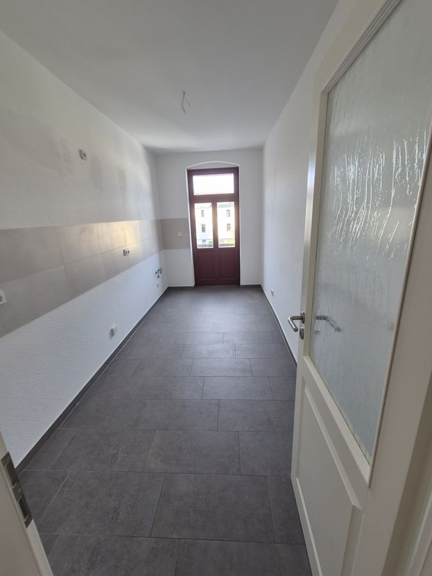 Wohnung Bahnhofstraße in Pirna