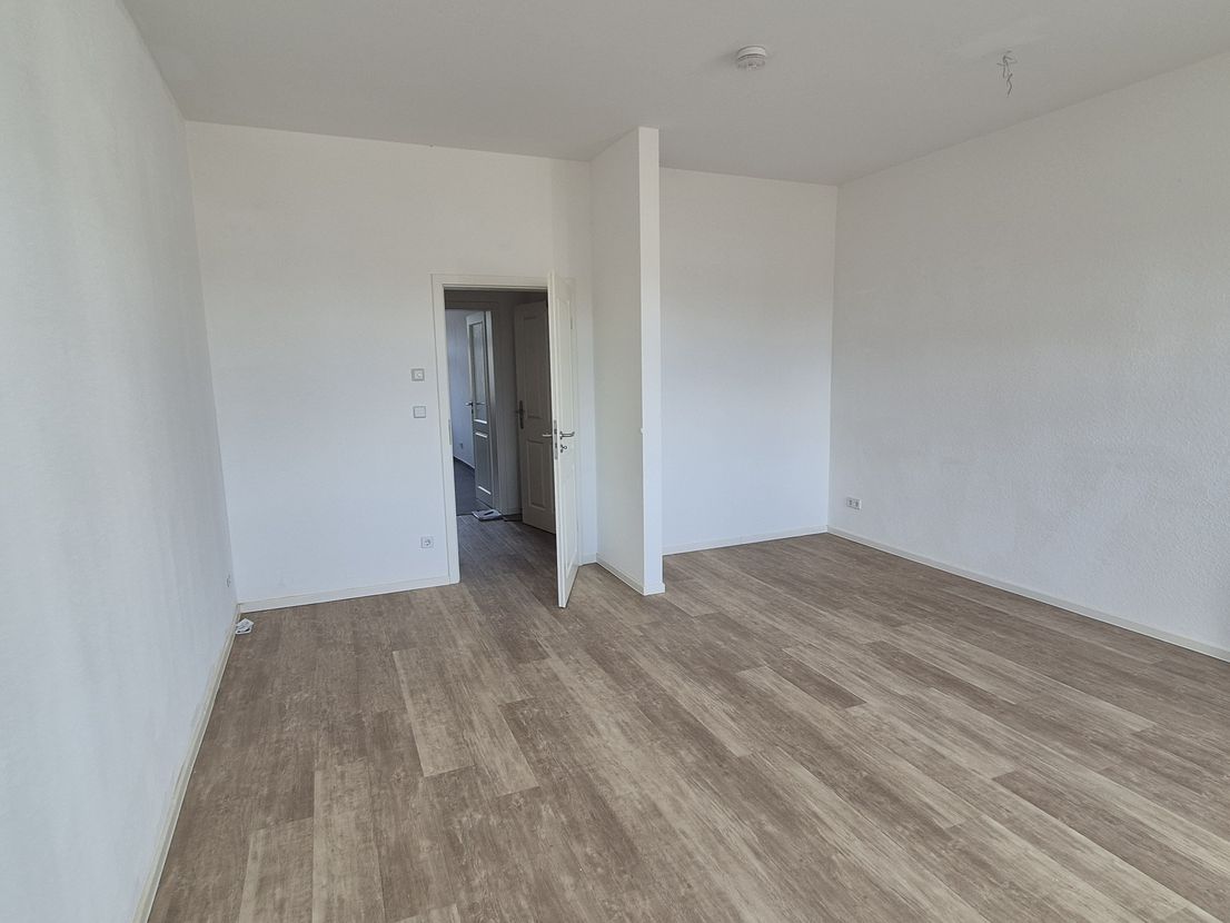 Wohnung Bahnhofstraße in Pirna