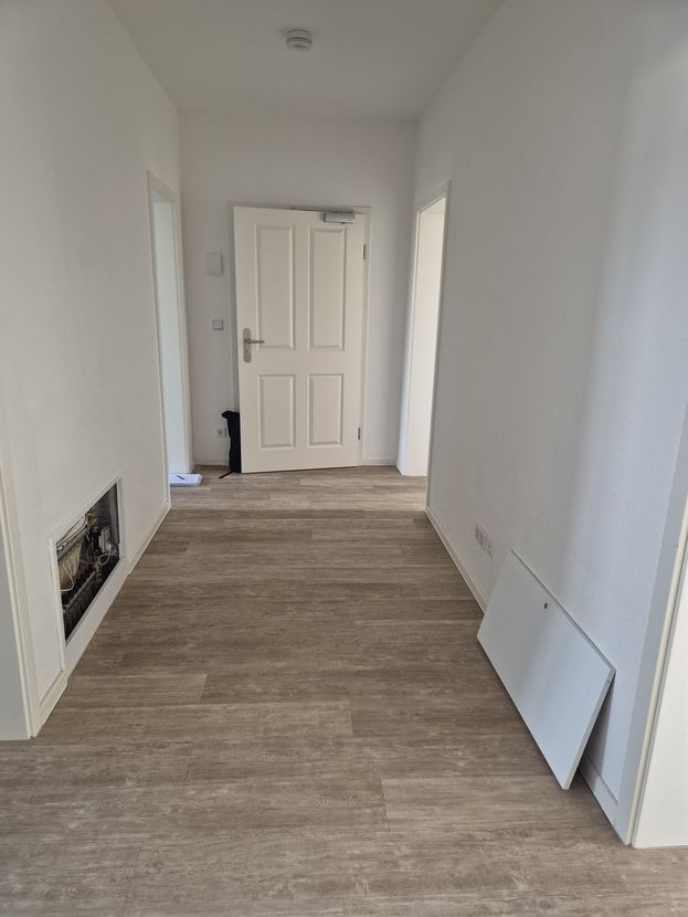 Wohnung Bahnhofstraße in Pirna