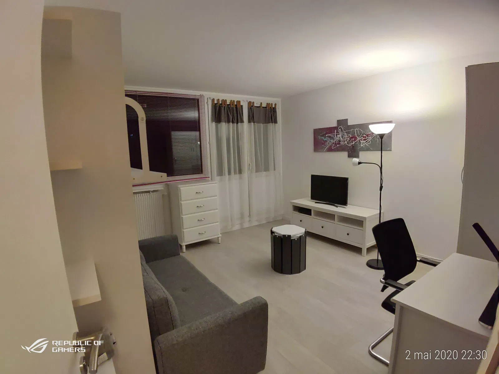 Room Avenue Hector Berlioz in Trappes