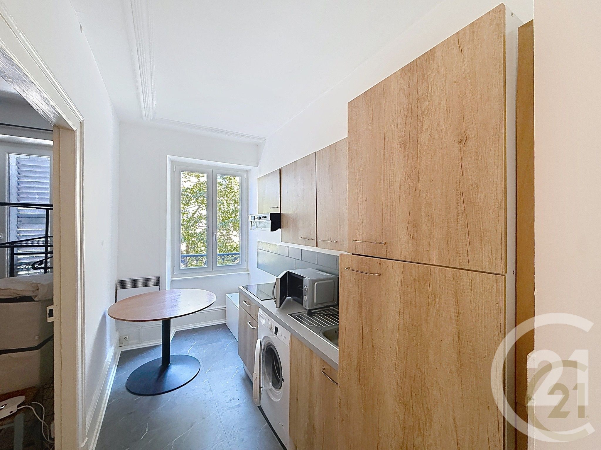 Appartement Faubourg de Montbéliard à Belfort