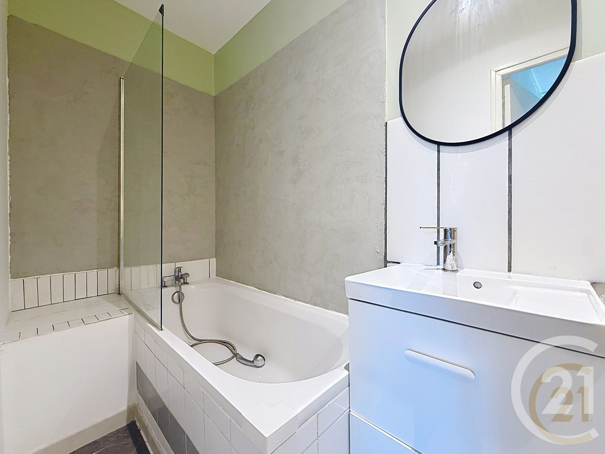 Appartement Faubourg de Montbéliard à Belfort