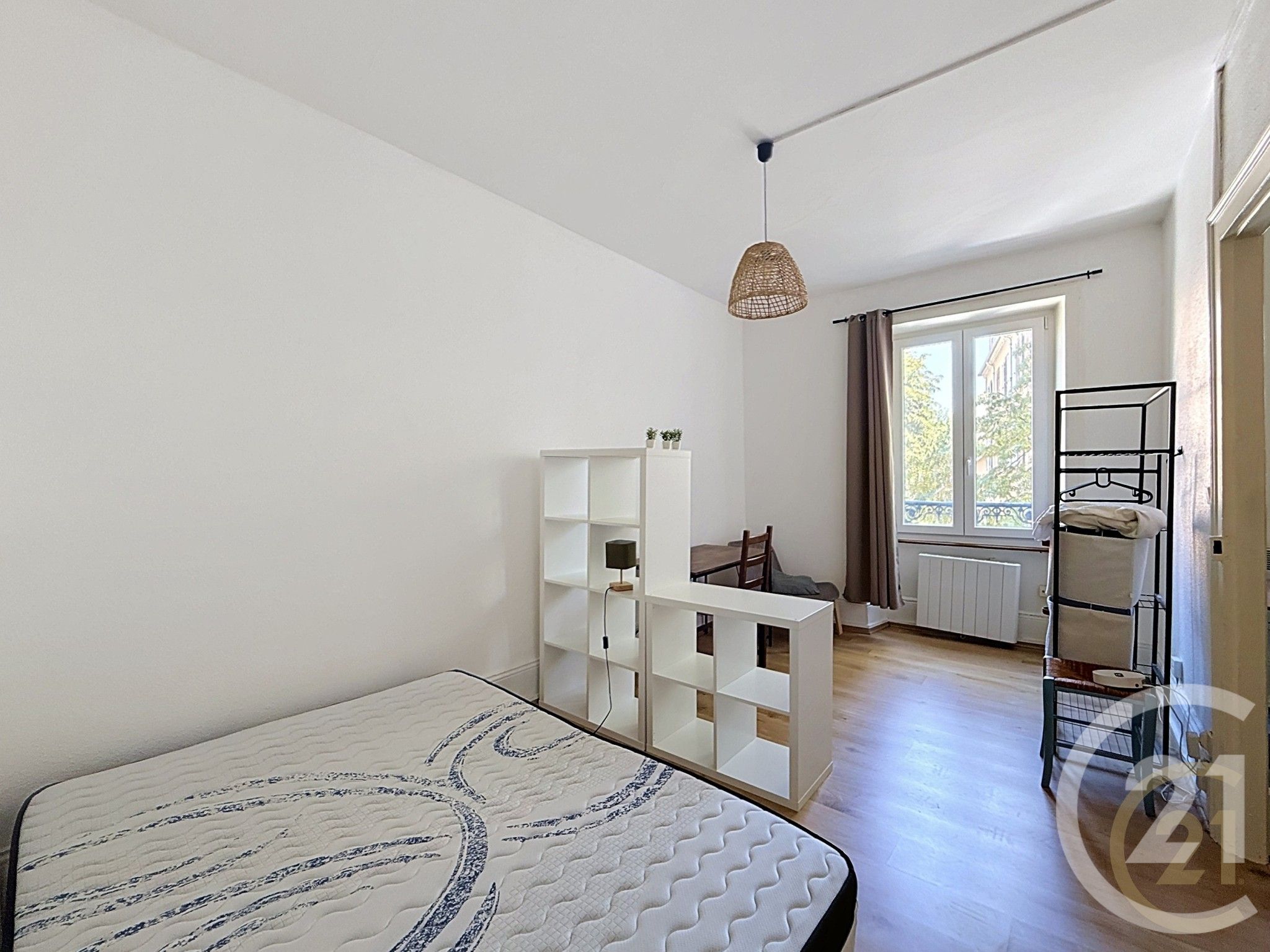 Appartement Faubourg de Montbéliard à Belfort