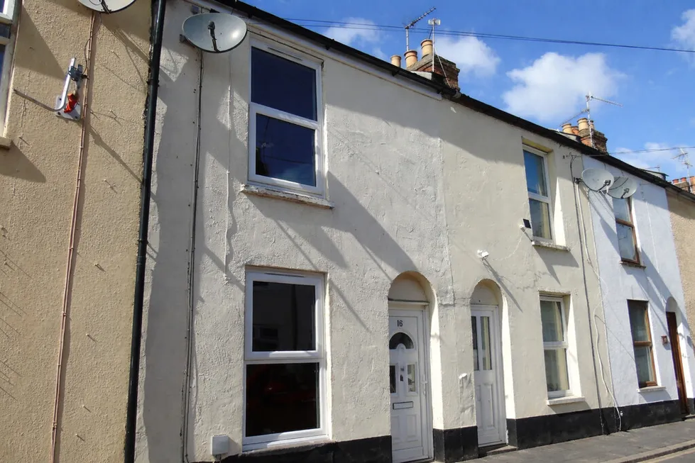 House Lansdowne Street in King's Lynn and West Norfolk