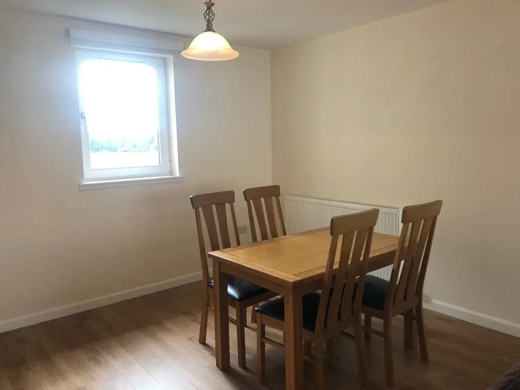 Flat Albyn Terrace in Aberdeen City