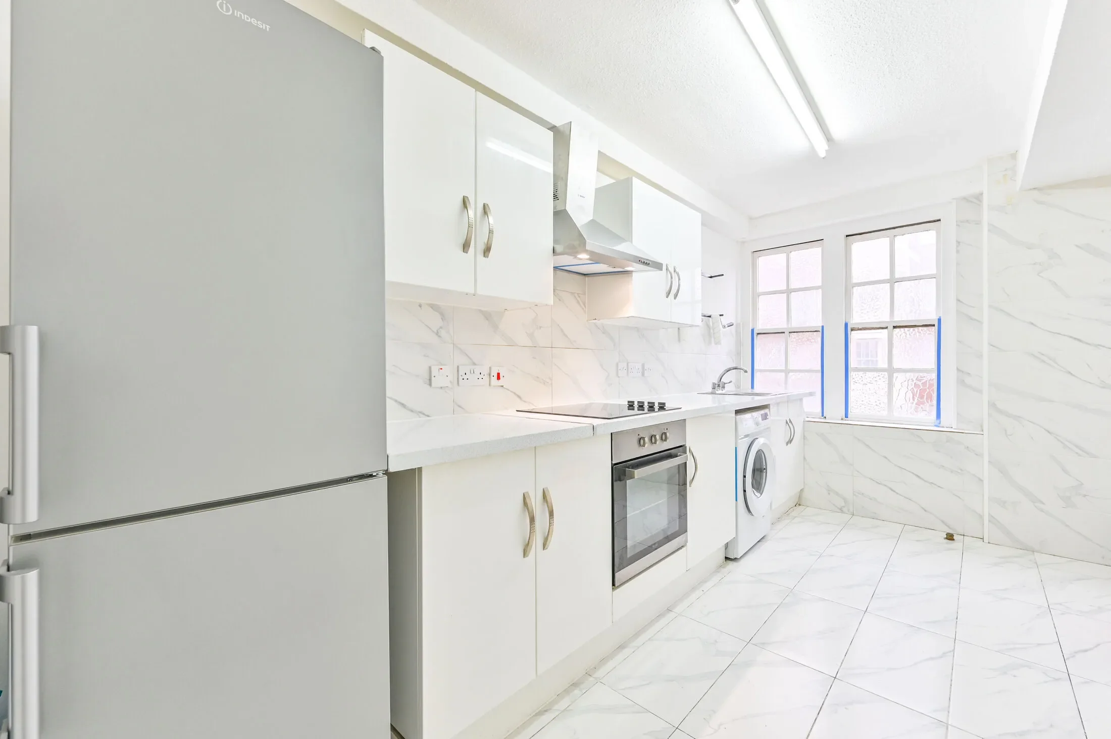 Flat Kendal Street in City of Westminster