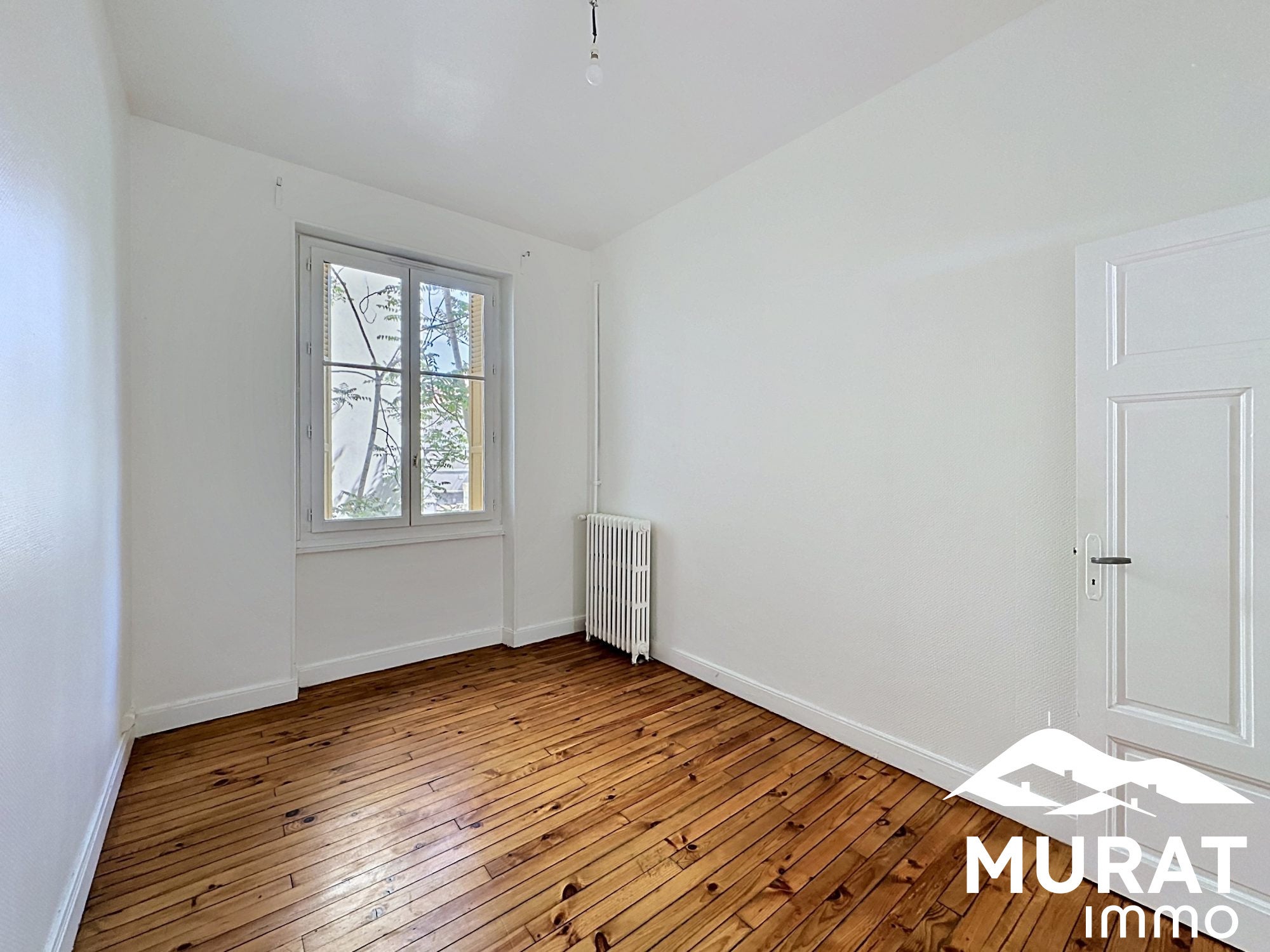 Appartement Avenue Marx Dormoy à Clermont-Ferrand