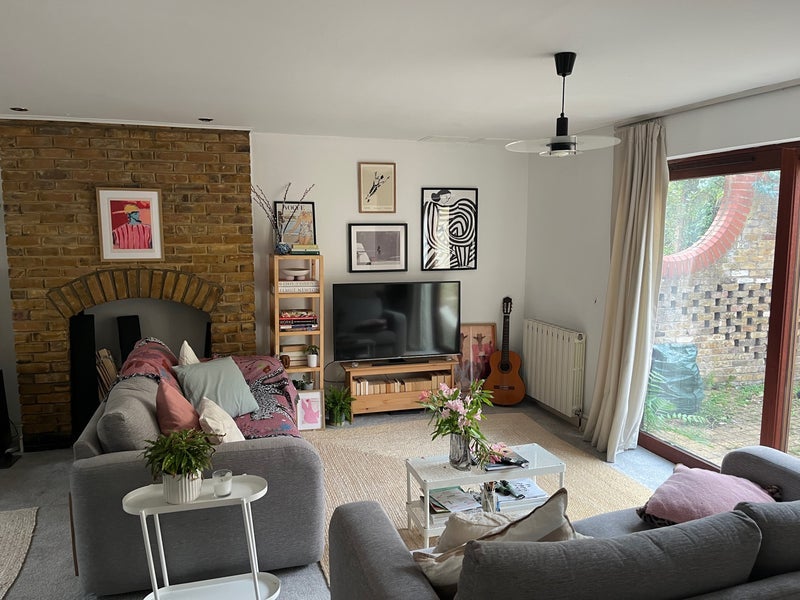 Room Quick Street Mews in Greater London