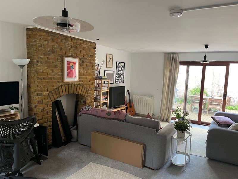 Room Quick Street Mews in Greater London