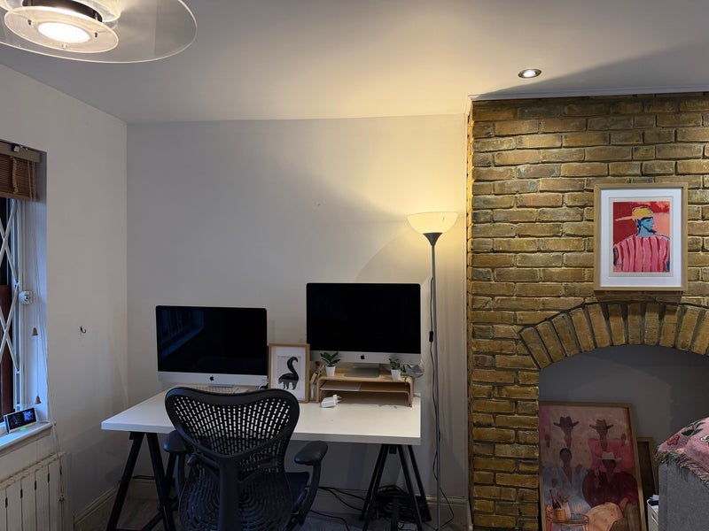 Room Quick Street Mews in Greater London