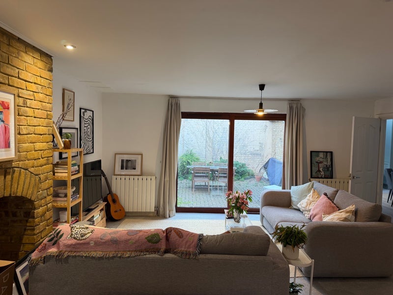 Room Quick Street Mews in Greater London