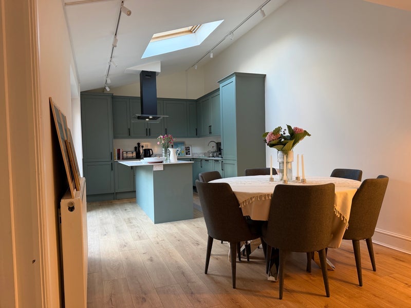 Room Quick Street Mews in Greater London