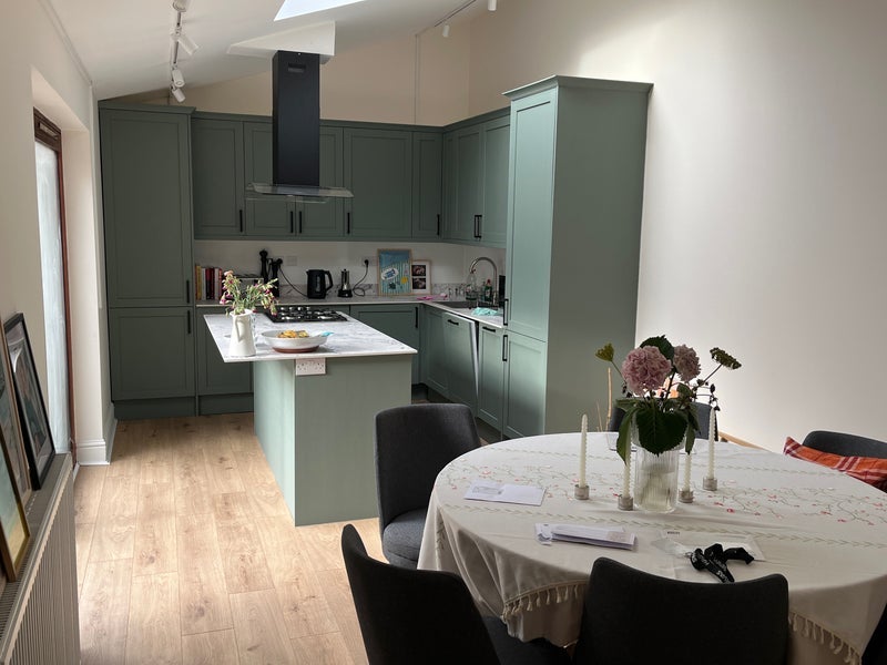 Room Quick Street Mews in Greater London