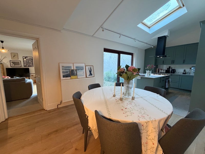 Room Quick Street Mews in Greater London