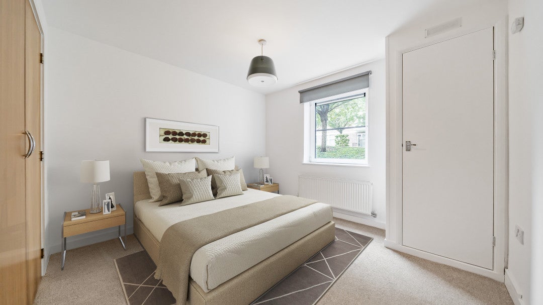 Flat Scott Avenue in Greater London