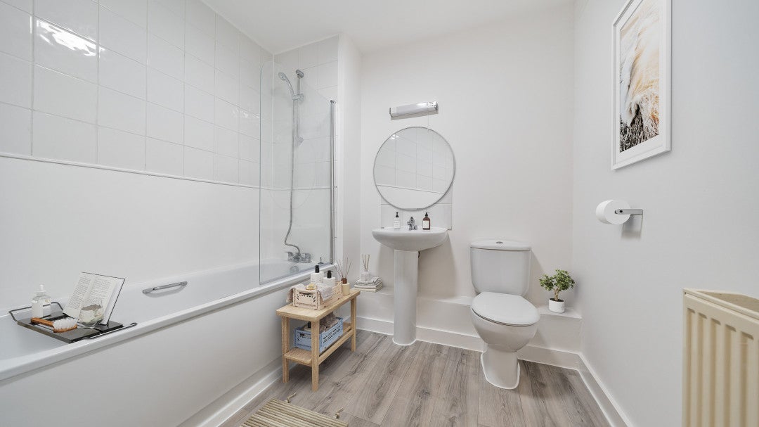 Flat Scott Avenue in Greater London