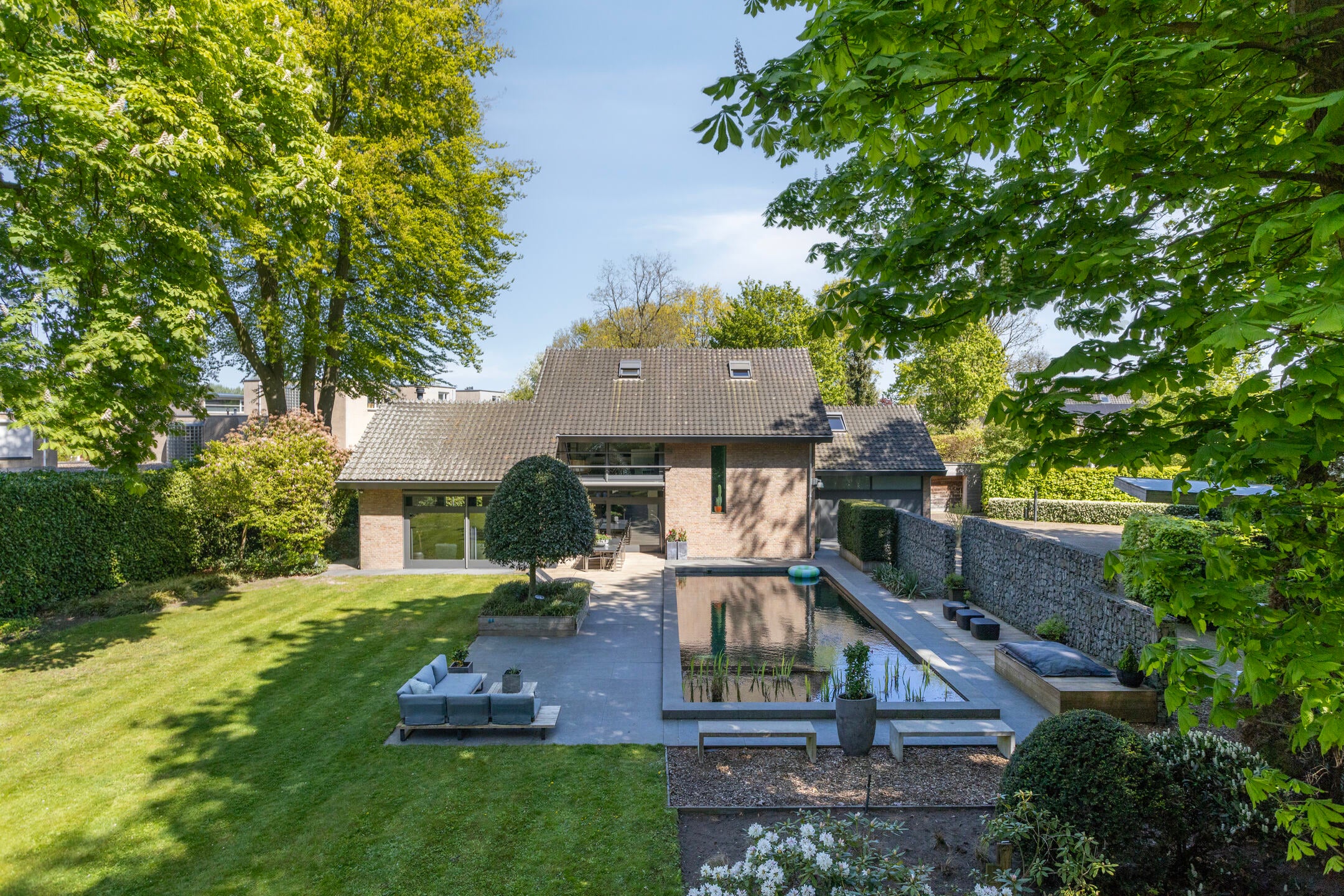 Huis Haydnlaan 2 in Rosmalen
