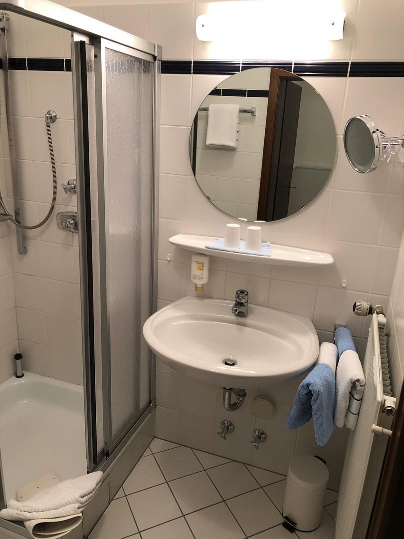 Wohnung An der Aue in Bad Bevensen