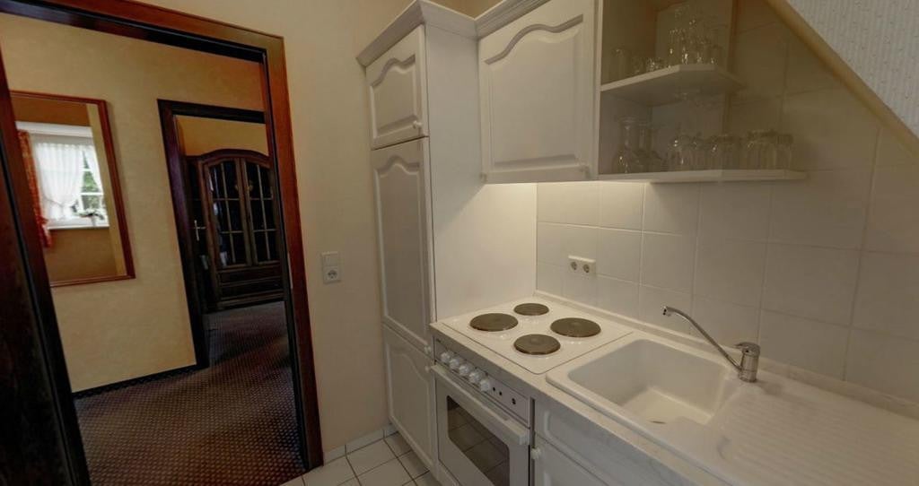 Wohnung An der Aue in Bad Bevensen