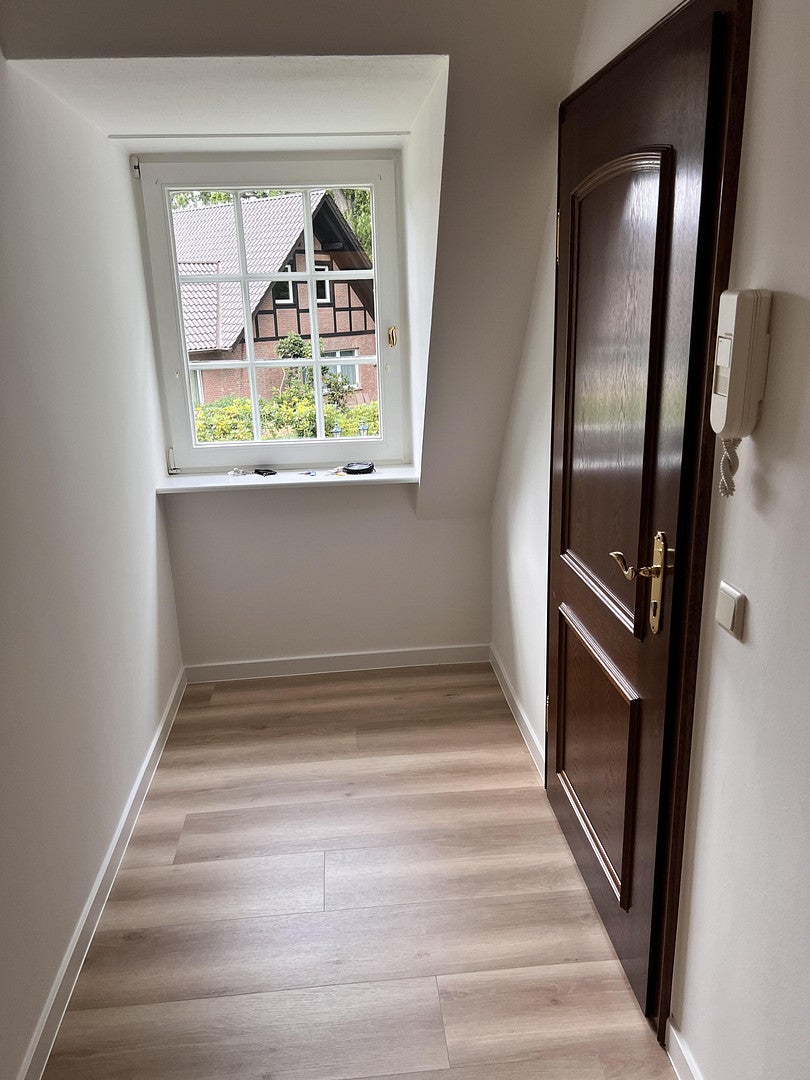 Wohnung An der Aue in Bad Bevensen