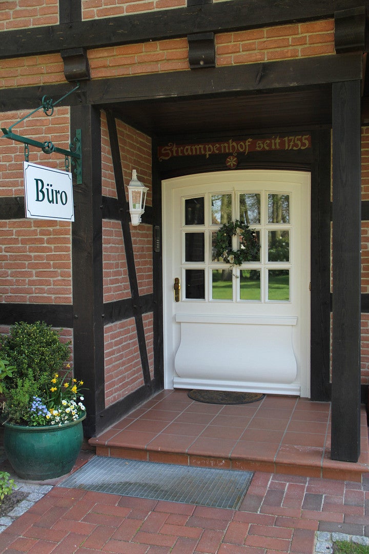 Wohnung An der Aue in Bad Bevensen