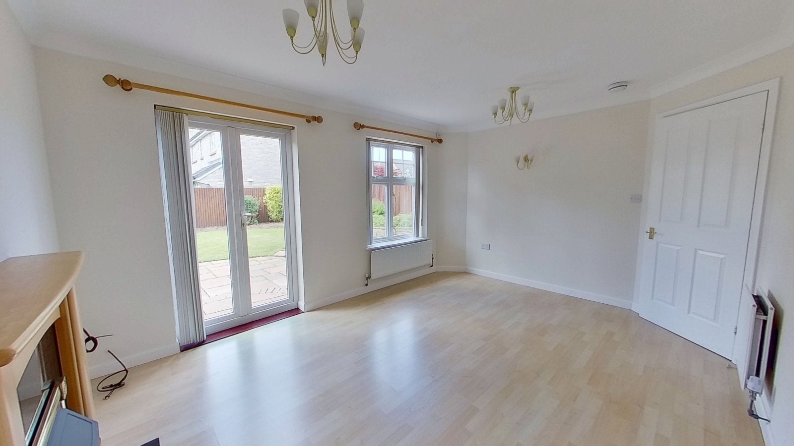 House Findhorn Drive in Ellon