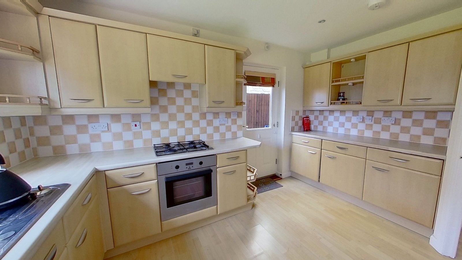 House Findhorn Drive in Ellon