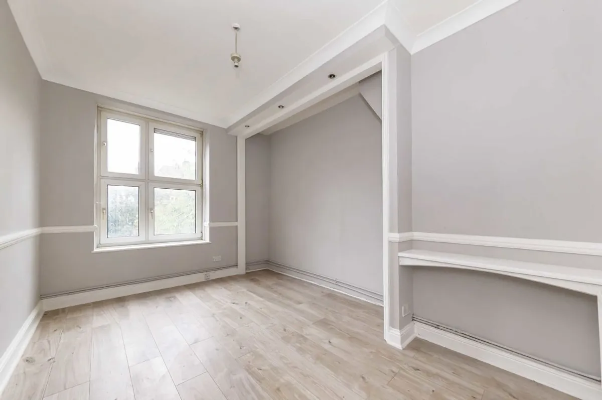 Flat Wandsworth Road in Greater London