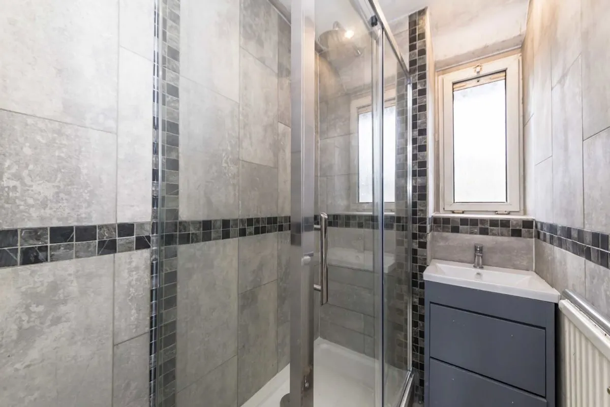Flat Wandsworth Road in Greater London