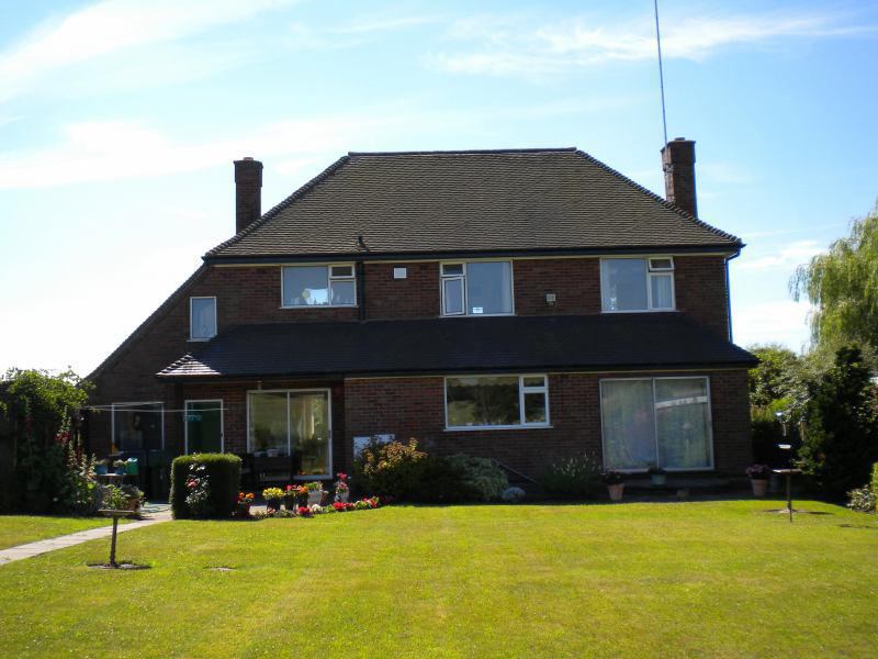 Room Dagnell End Road in Bromsgrove