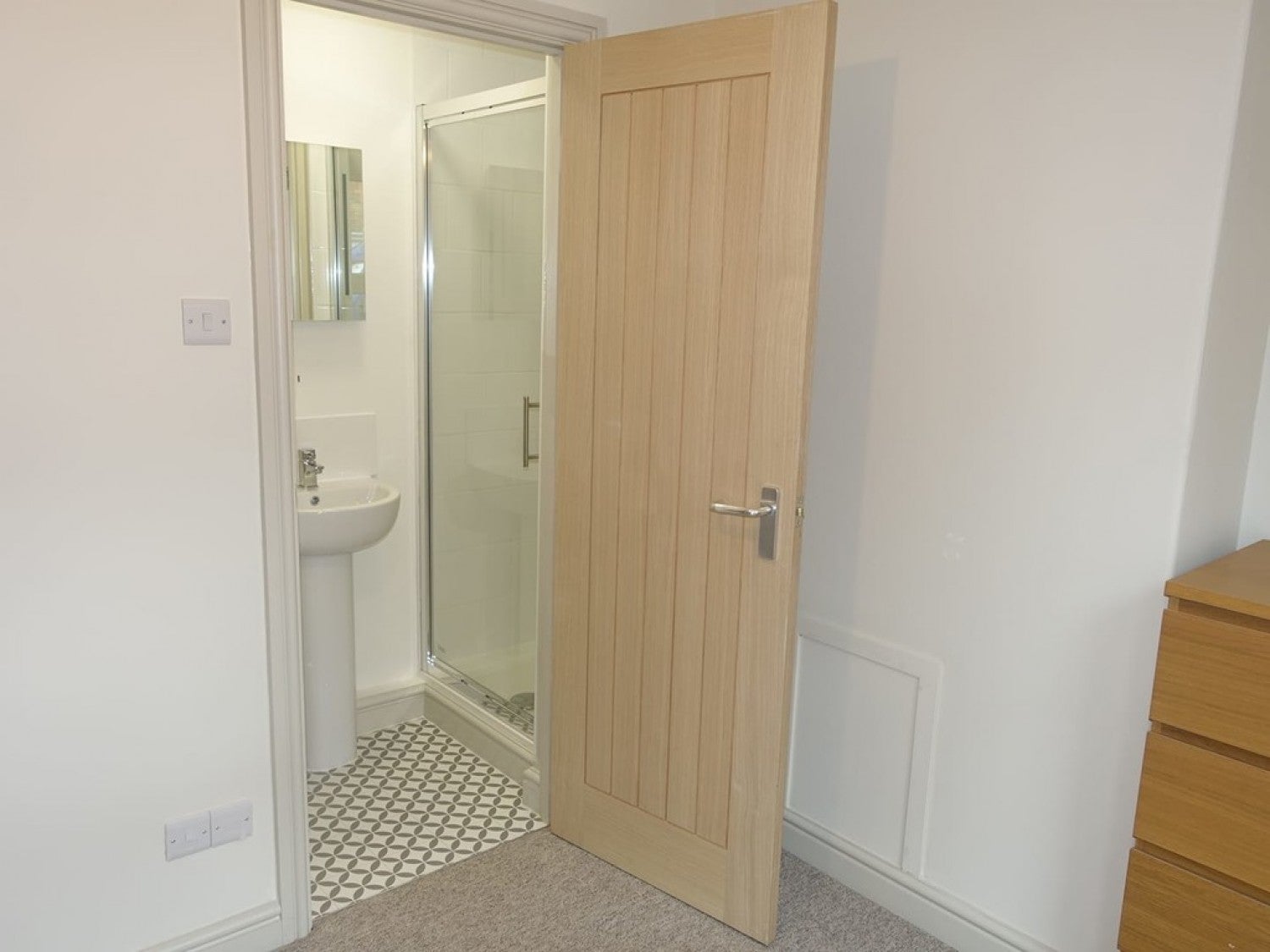 Room Fosse Park Road in Yeovil