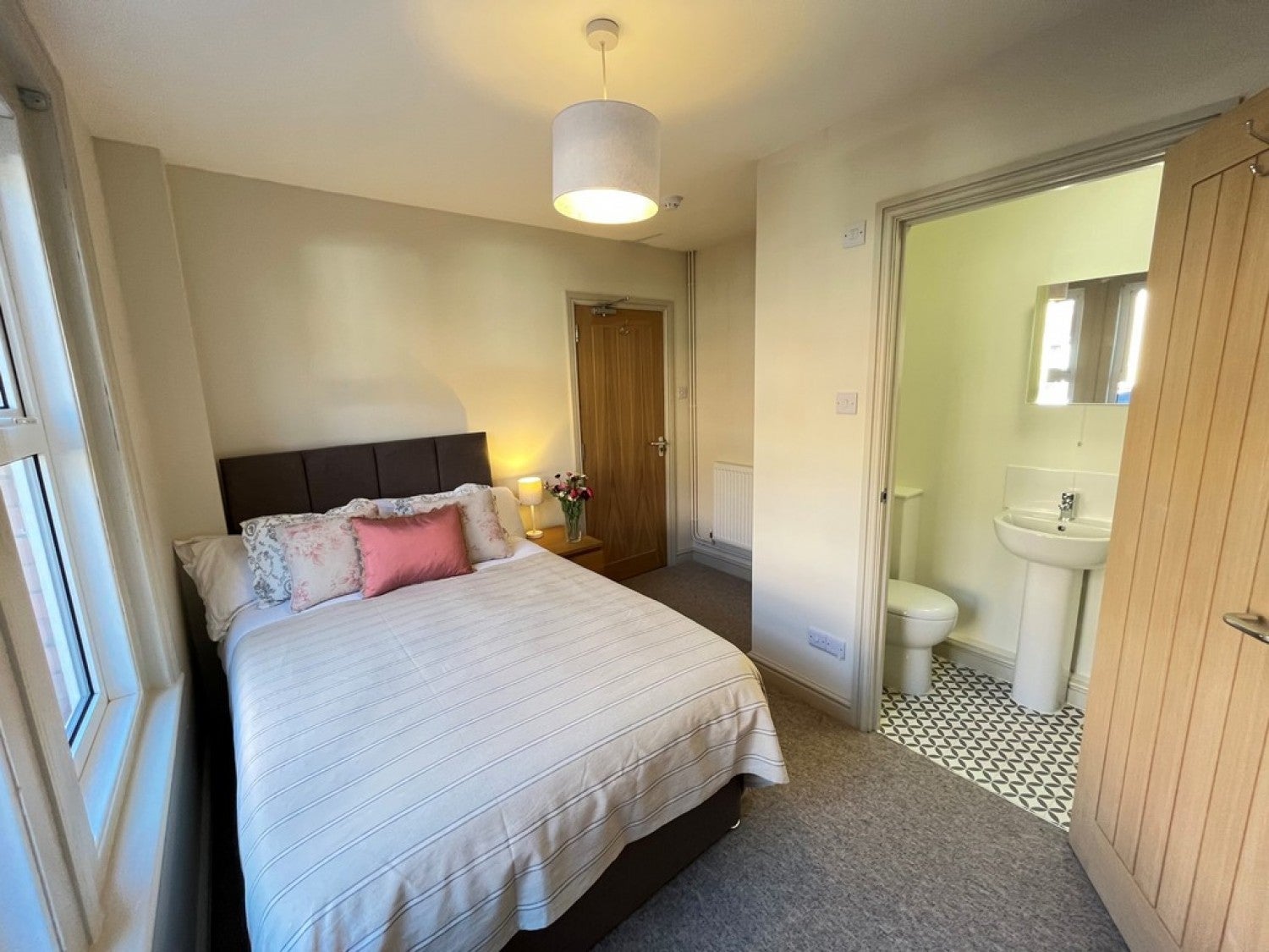 Room Fosse Park Road in Yeovil