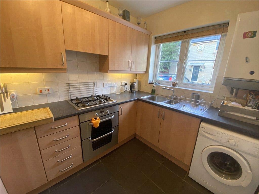 House PRoW in Crewkerne