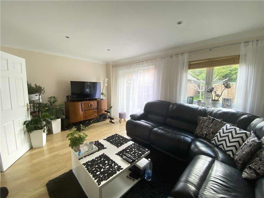 House PRoW in Crewkerne