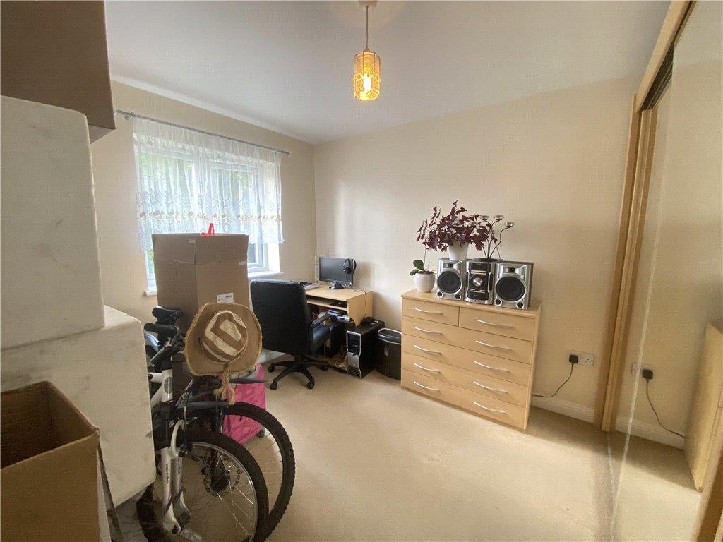 House PRoW in Crewkerne