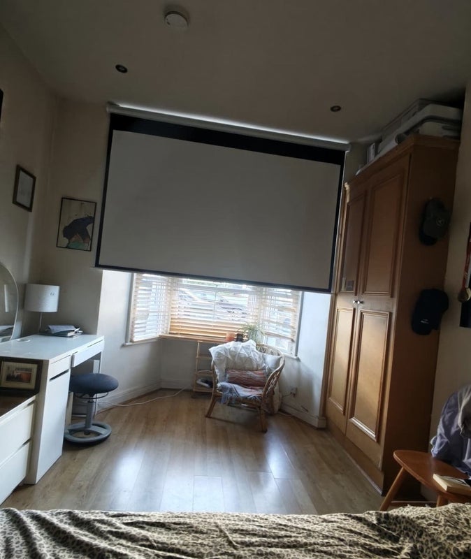 Room Pakeman Street in Greater London