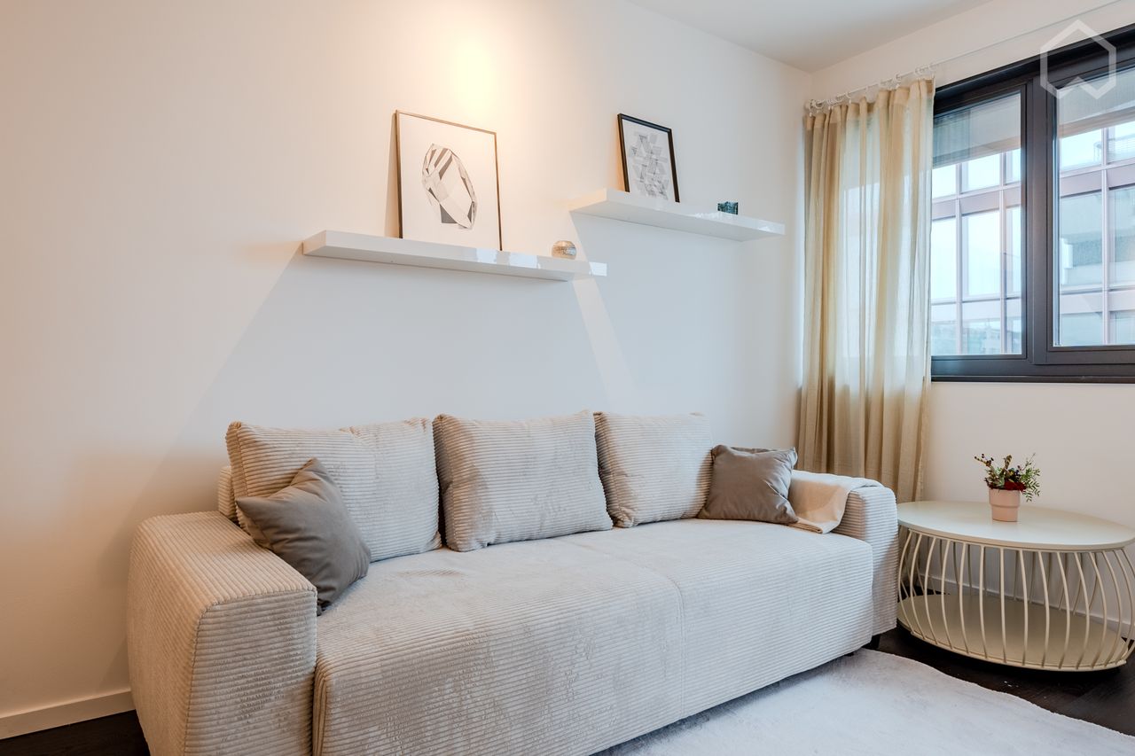 Wohnung Stralauer Straße in Berlin