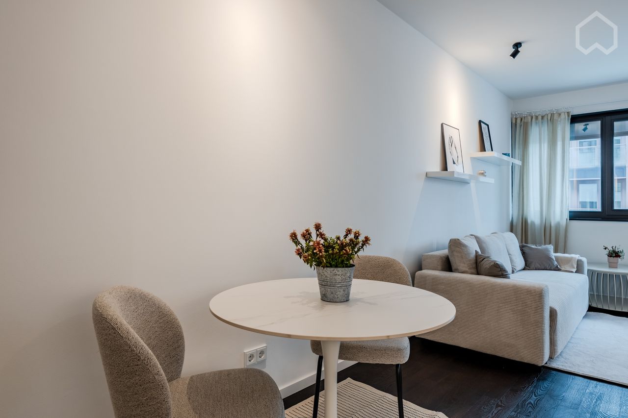 Wohnung Stralauer Straße in Berlin