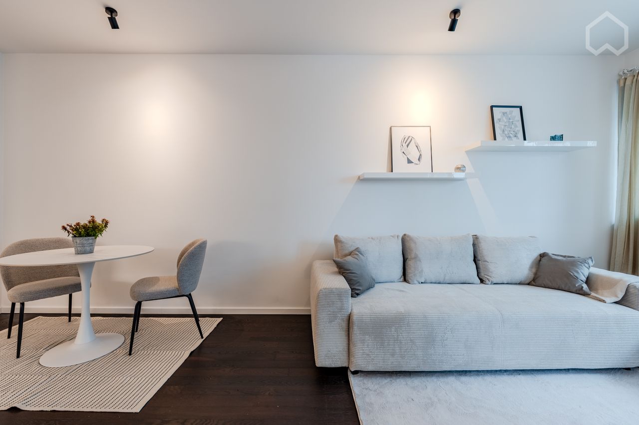 Wohnung Stralauer Straße in Berlin