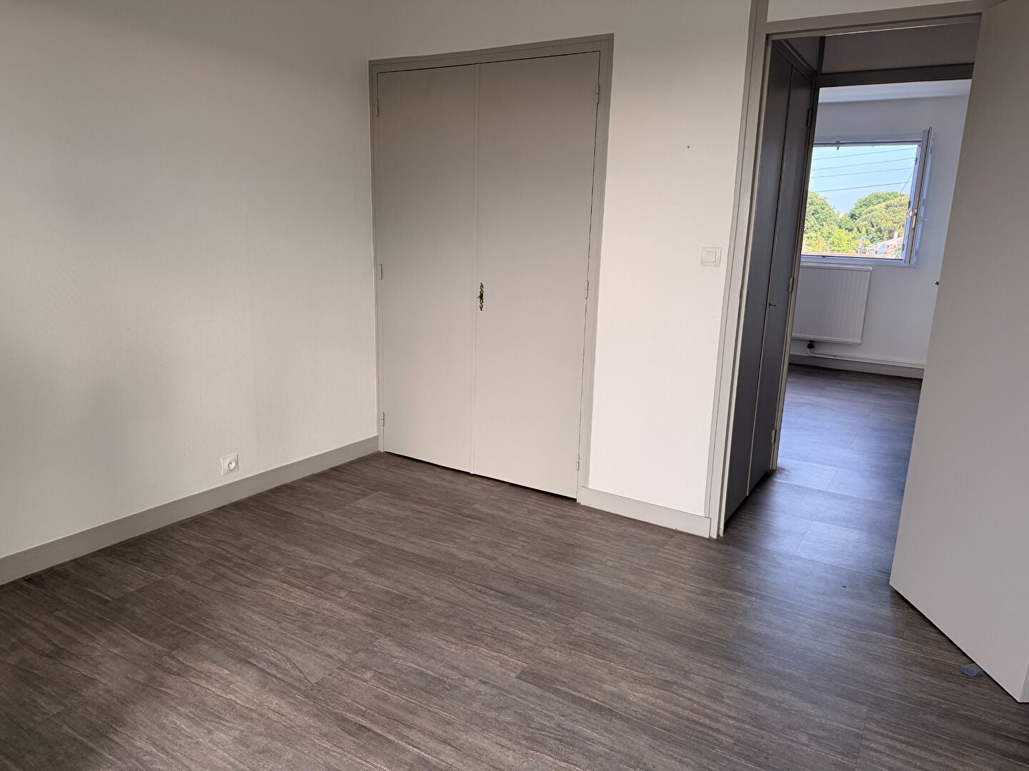 Appartement Rue Édouard Vaillant à Rochefort