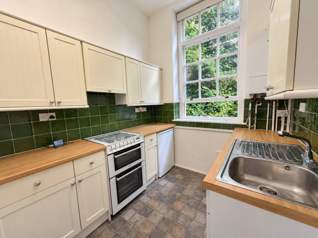 Flat Badgers Hollow in Waverley