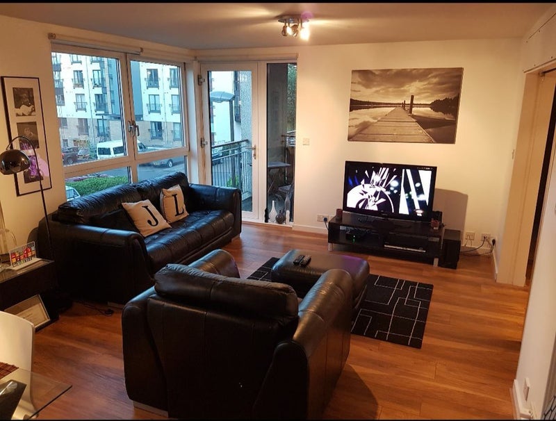 Room East Pilton Farm Avenue in City of Edinburgh